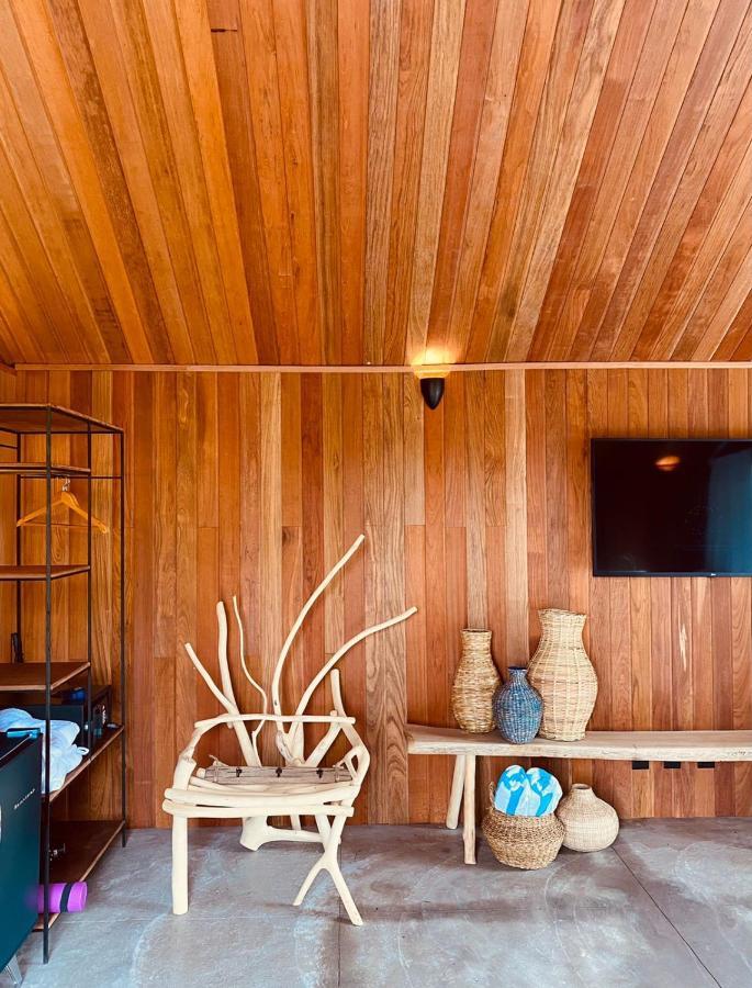 Pedras Do Patacho Hotel Boutique Experience Pôrto de Pedras المظهر الخارجي الصورة