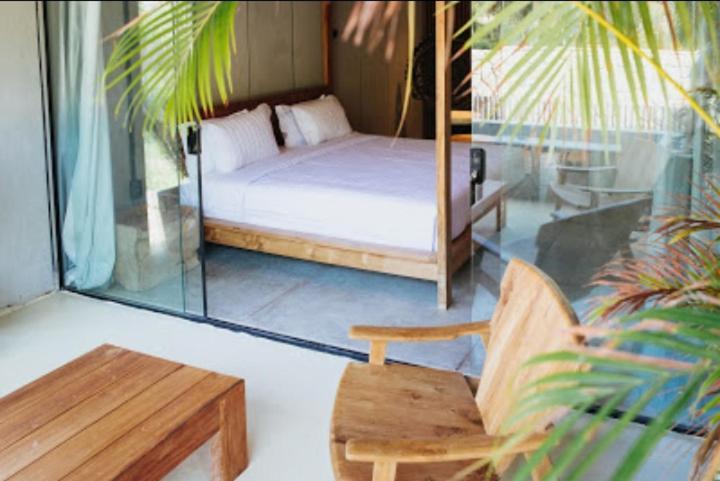 Pedras Do Patacho Hotel Boutique Experience Pôrto de Pedras المظهر الخارجي الصورة