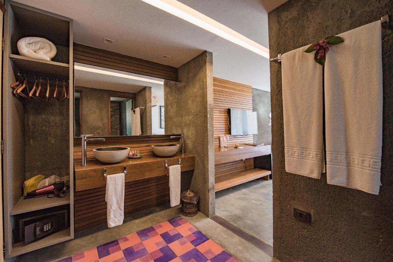 Pedras Do Patacho Hotel Boutique Experience Pôrto de Pedras المظهر الخارجي الصورة