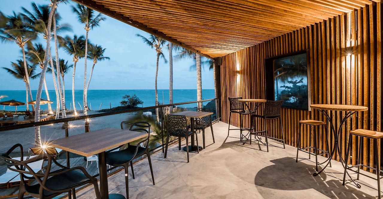 Pedras Do Patacho Hotel Boutique Experience Pôrto de Pedras المظهر الخارجي الصورة
