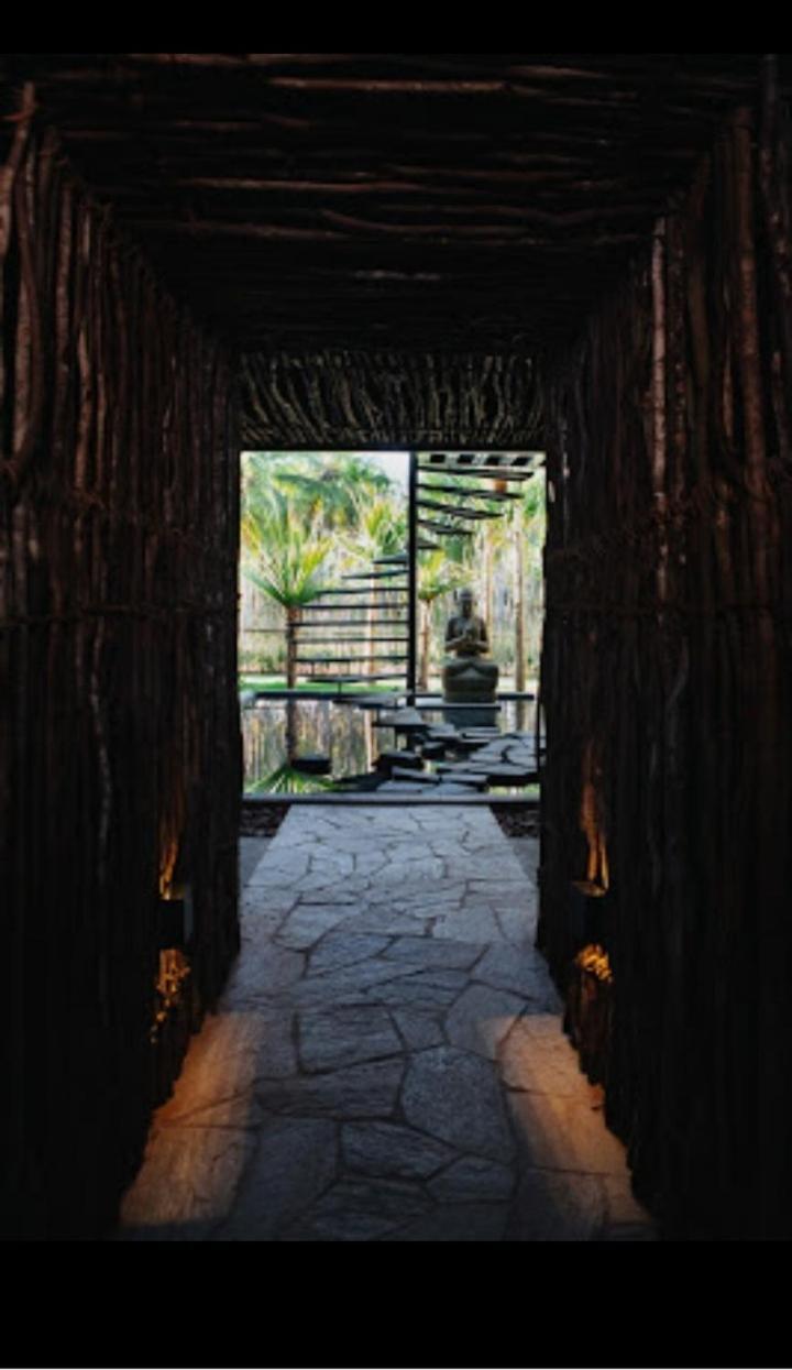 Pedras Do Patacho Hotel Boutique Experience Pôrto de Pedras المظهر الخارجي الصورة