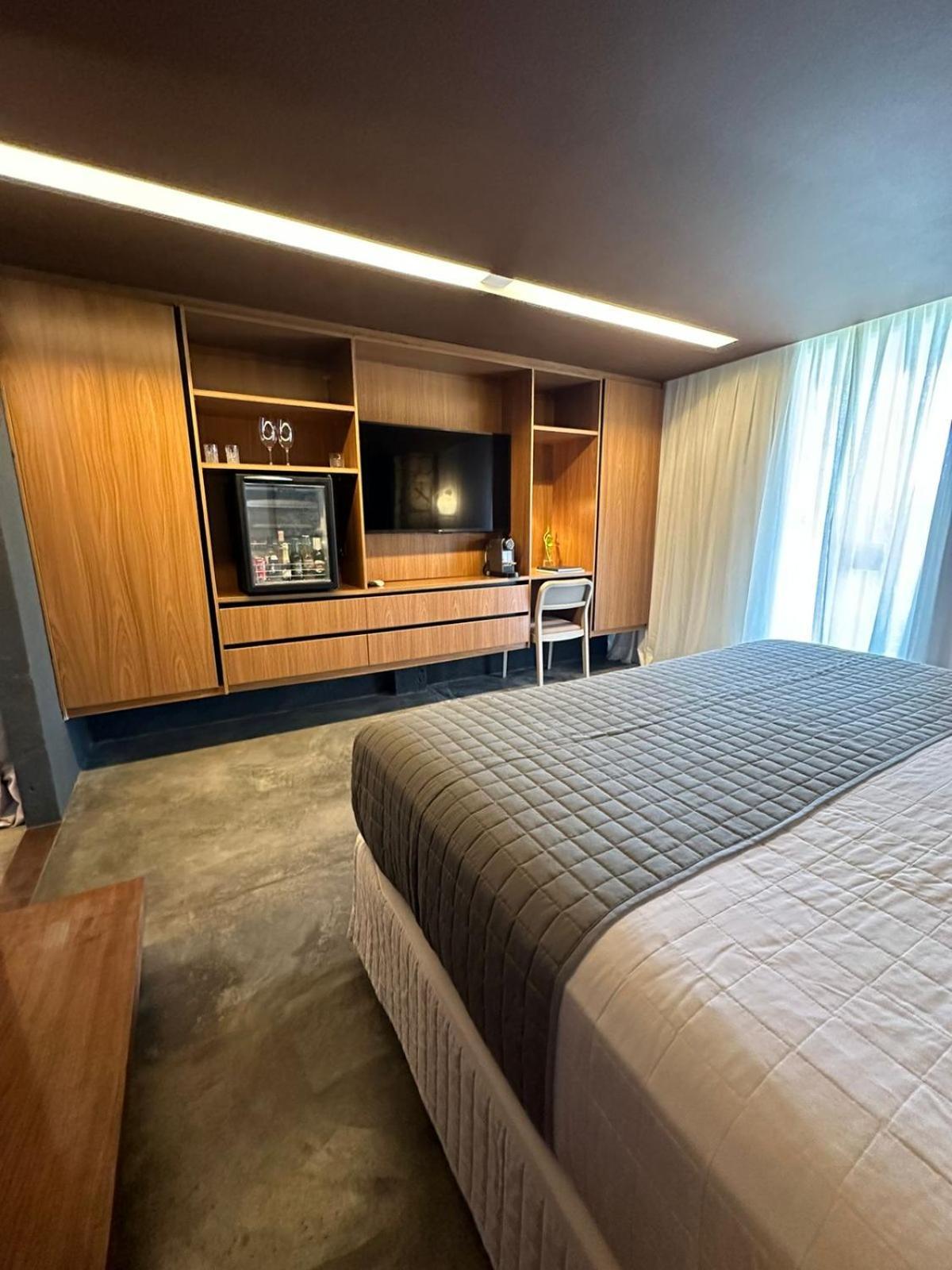 Pedras Do Patacho Hotel Boutique Experience Pôrto de Pedras المظهر الخارجي الصورة