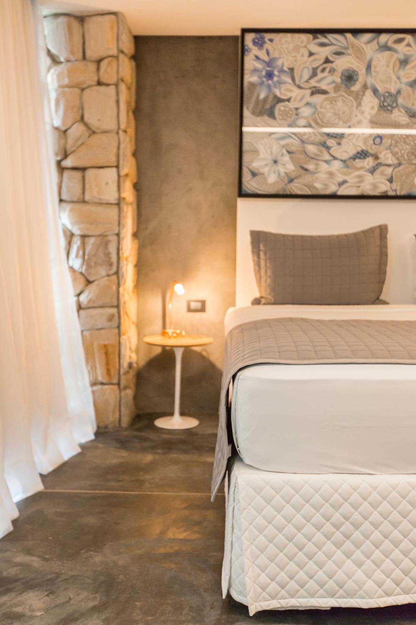 Pedras Do Patacho Hotel Boutique Experience Pôrto de Pedras الغرفة الصورة