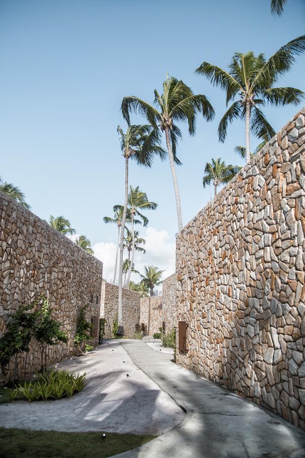 Pedras Do Patacho Hotel Boutique Experience Pôrto de Pedras المظهر الخارجي الصورة
