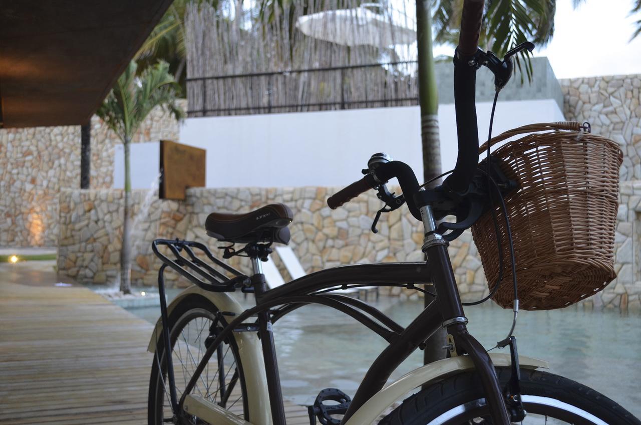 Pedras Do Patacho Hotel Boutique Experience Pôrto de Pedras المظهر الخارجي الصورة