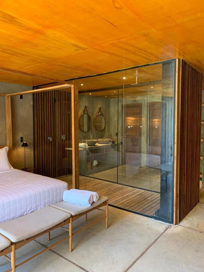 Pedras Do Patacho Hotel Boutique Experience Pôrto de Pedras المظهر الخارجي الصورة
